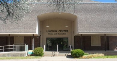 Pittsburg's Lincoln Center