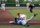 Pitt State Baseball April 28